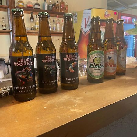 Hostal Casa Abierta León 外观 照片