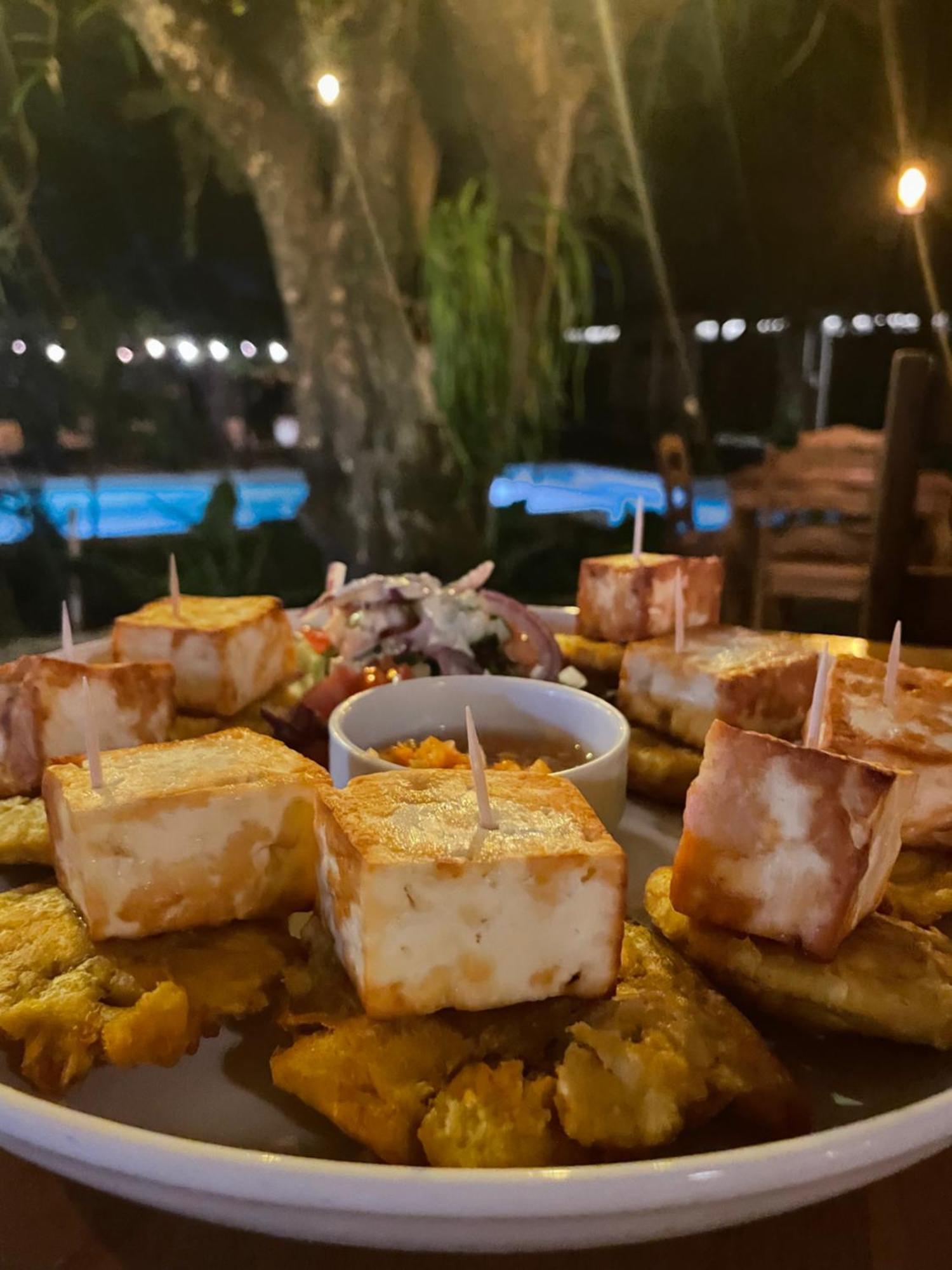 Hostal Casa Abierta León 外观 照片