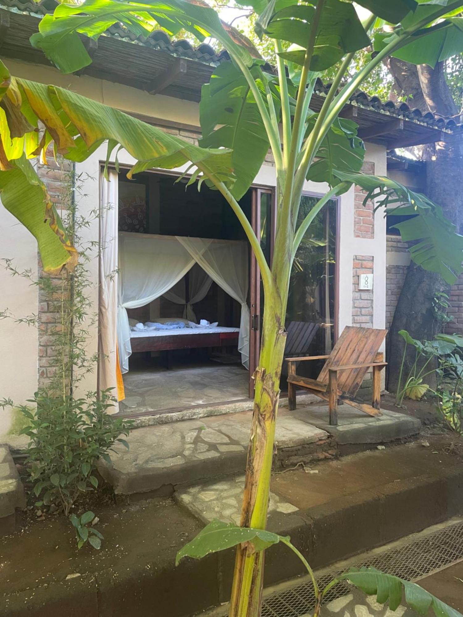Hostal Casa Abierta León 外观 照片