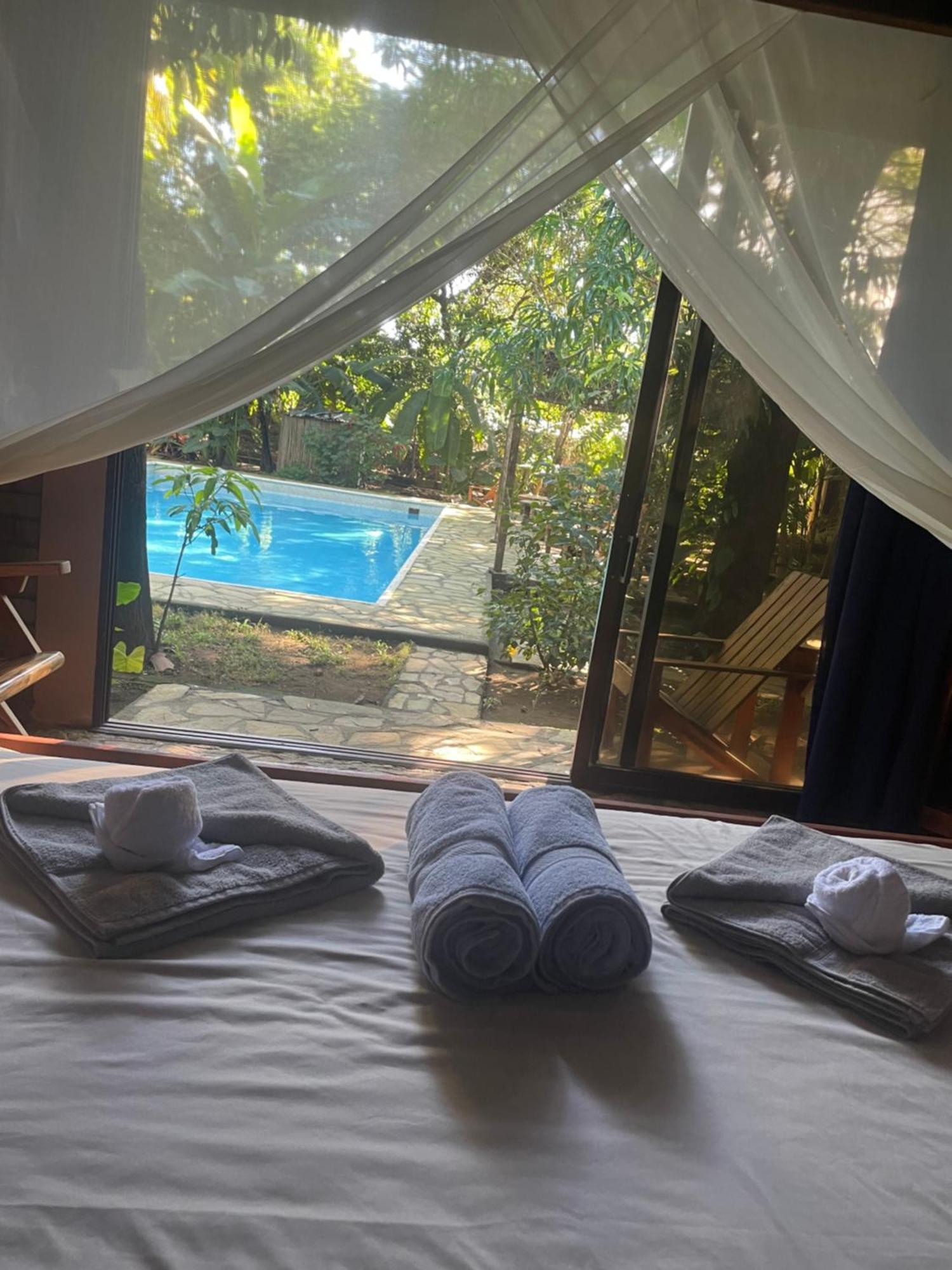 Hostal Casa Abierta León 外观 照片