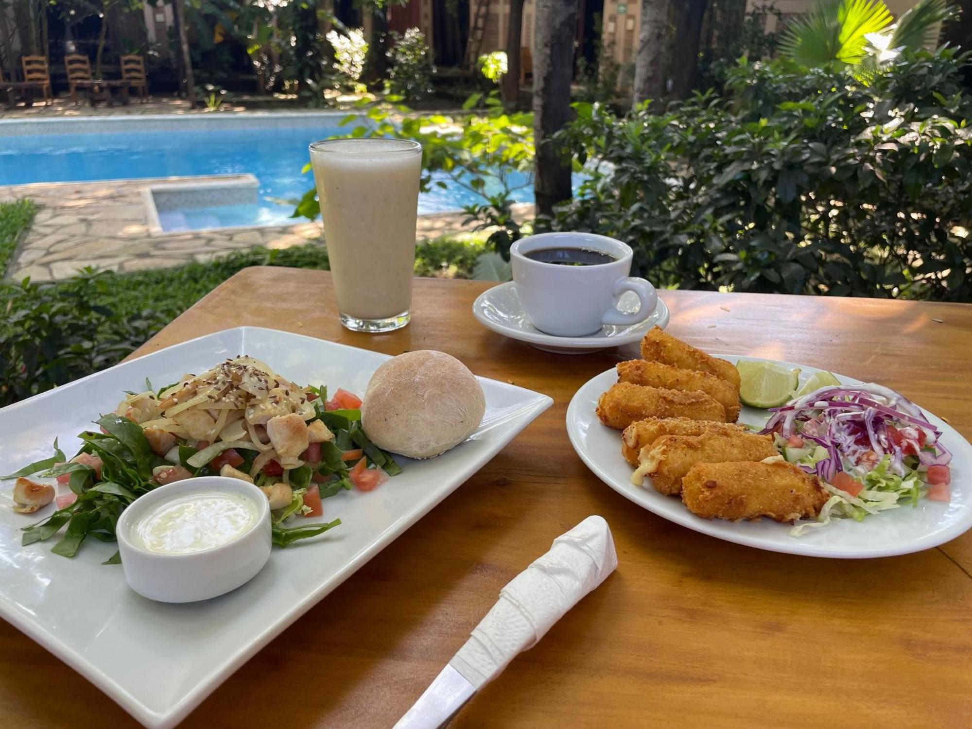 Hostal Casa Abierta León 外观 照片