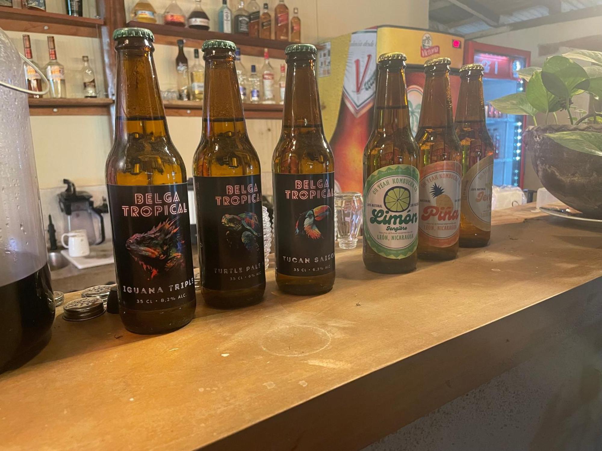 Hostal Casa Abierta León 外观 照片