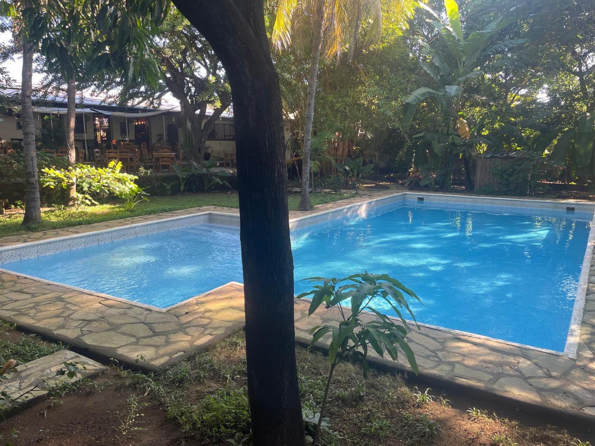 Hostal Casa Abierta León 外观 照片