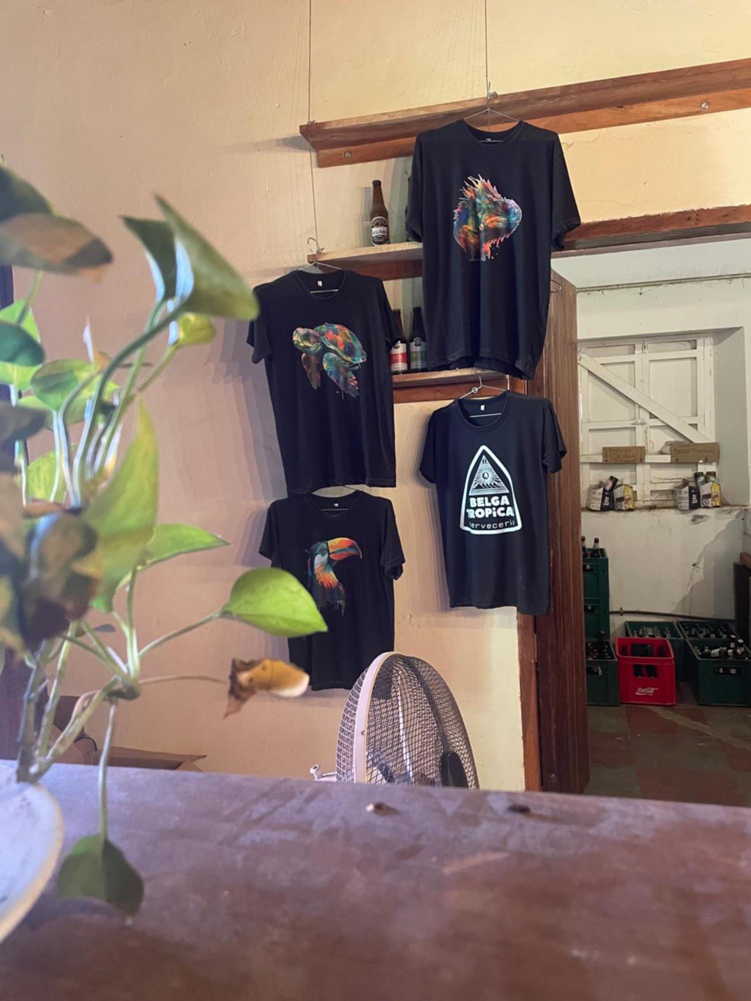 Hostal Casa Abierta León 外观 照片
