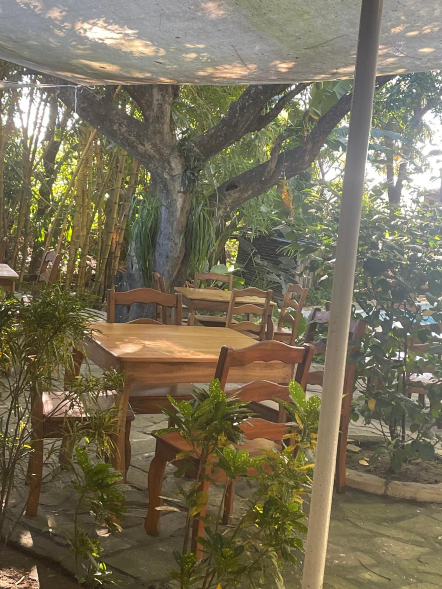 Hostal Casa Abierta León 外观 照片