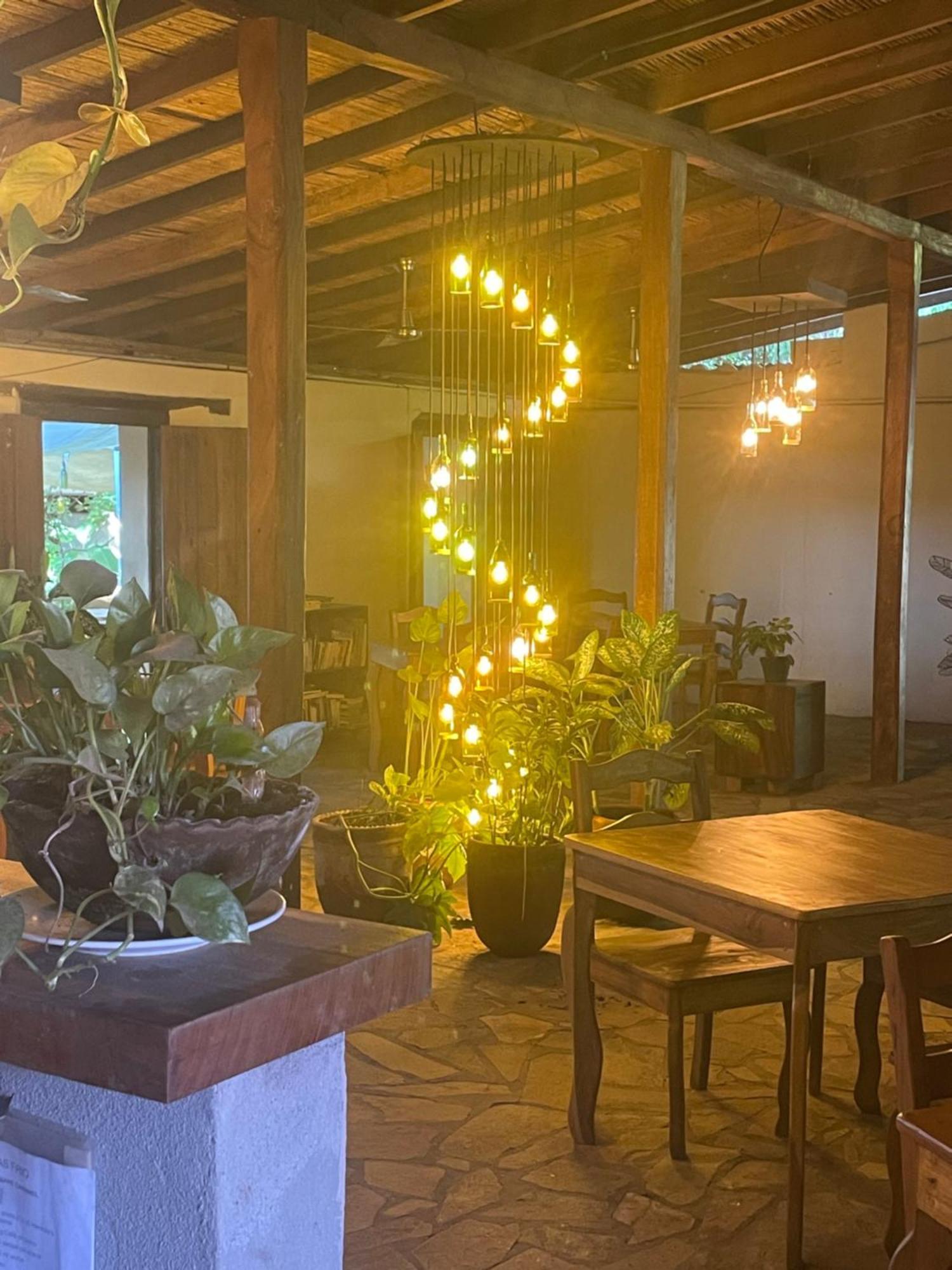 Hostal Casa Abierta León 外观 照片