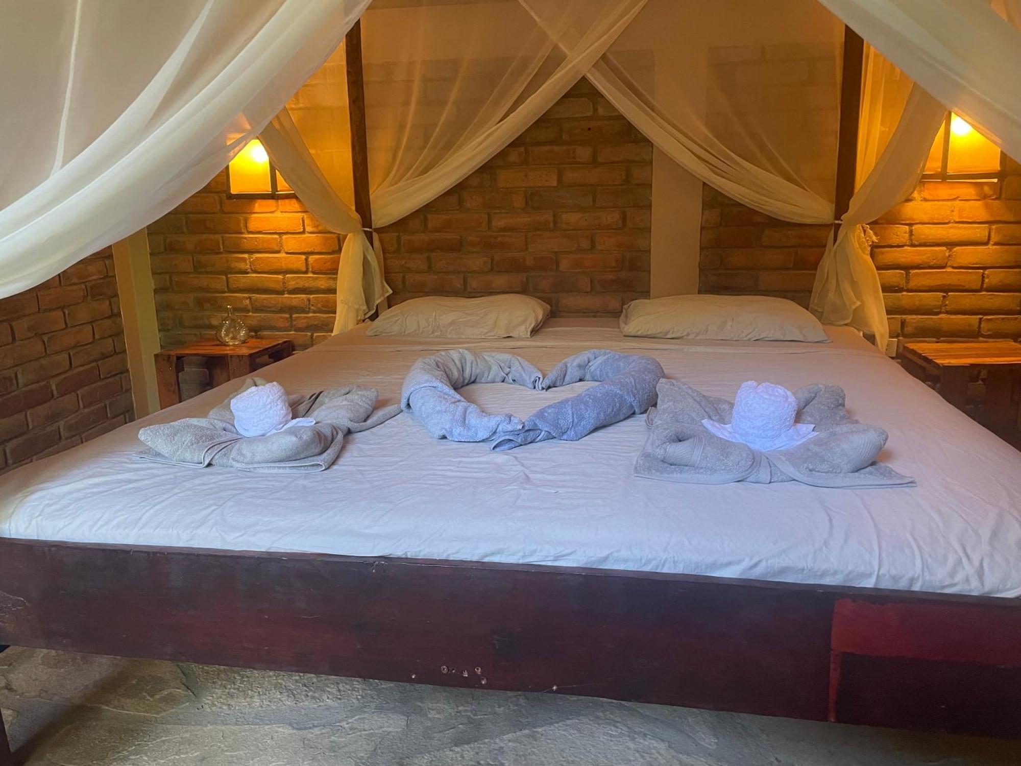 Hostal Casa Abierta León 外观 照片