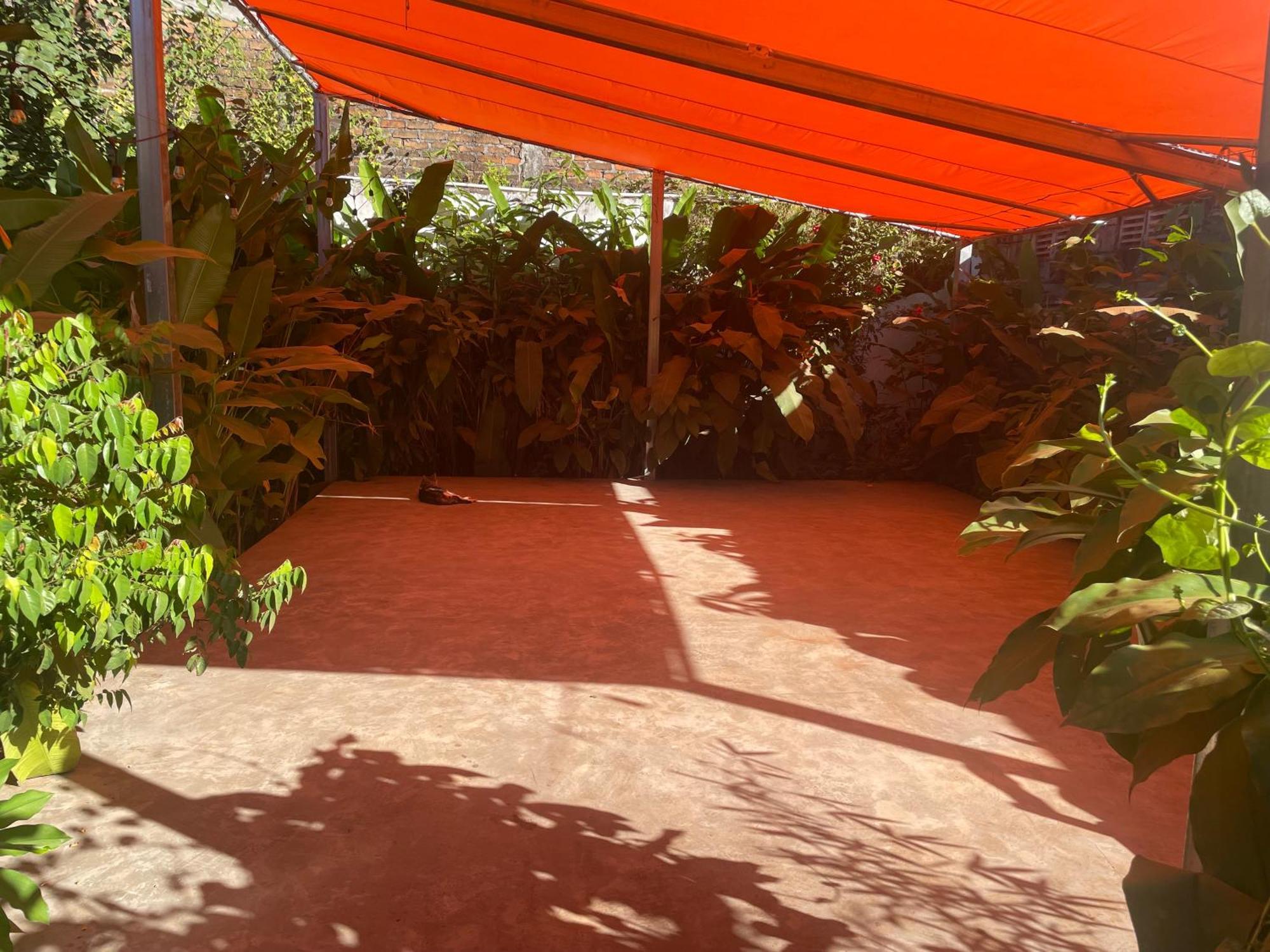 Hostal Casa Abierta León 外观 照片