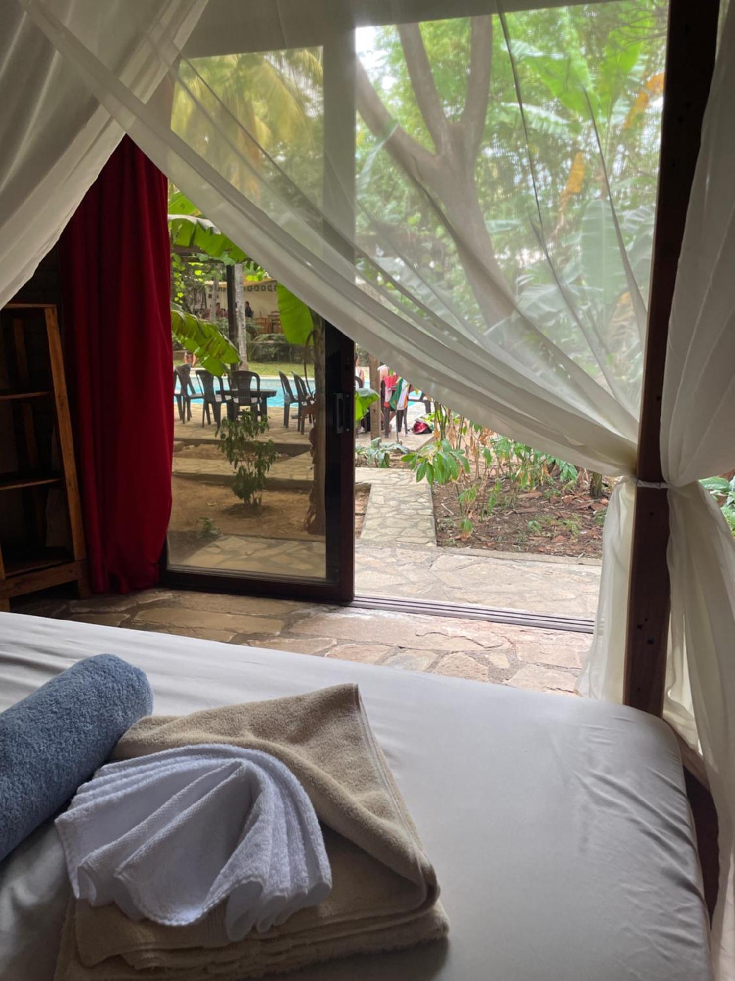 Hostal Casa Abierta León 外观 照片